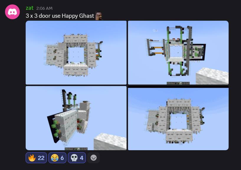 CraftyMasterman 🇨🇦 tweet media