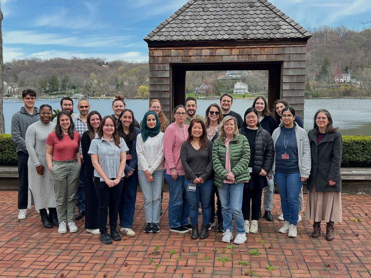 Science is a team effort, &amp; on #WorldLaboratoryDay &amp; in honor of Laboratory Professionals Week, we want to express our deepest gratitude to our lab managers, research technicians, building managers &amp; lab professionals who facilitate groundbreaking research.