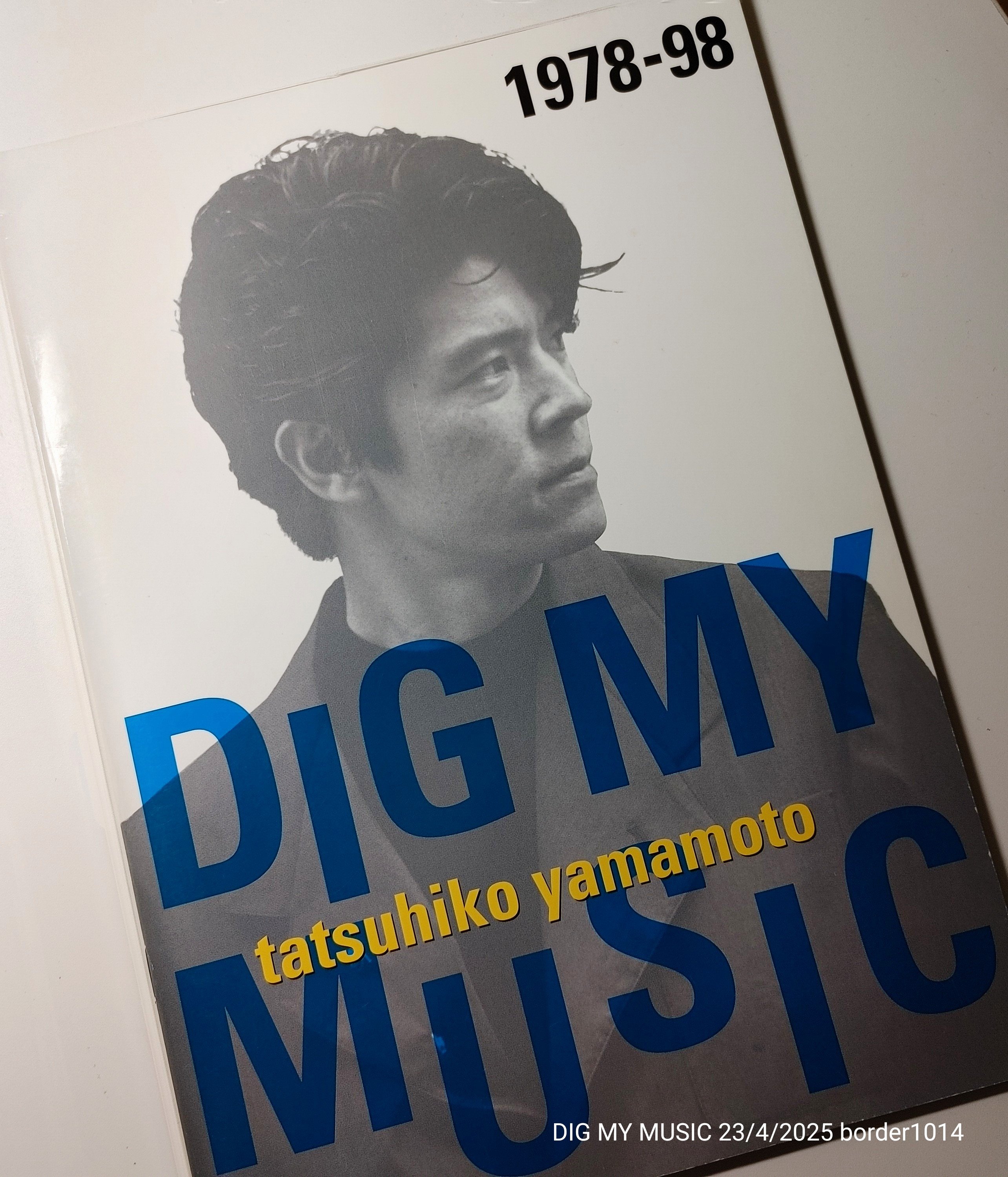 border×border-music♪ on X: 