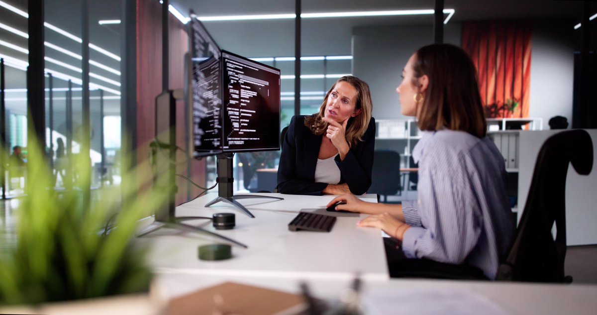 Join us on June 24, 2025, at 15:00 GMT for insights into #DataCenter power trends and #AIWorkloads. Discover cooling innovations and how #Cisco supports customer transitions. Register now! cs.co/60182Zifs