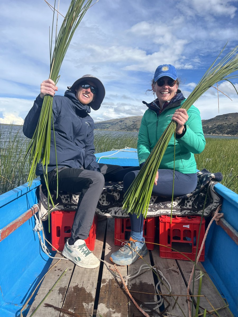 After finishing my PhD and a lecturing position, I set off and explored Central and South America with my partner. We hiked, surfed, explored, stayed with local families, discovered beautiful cultures, indigenous ways of life and their history. 7months of adventure!