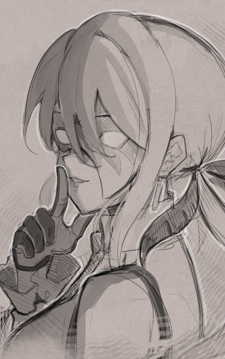 "Keep your Secrets"