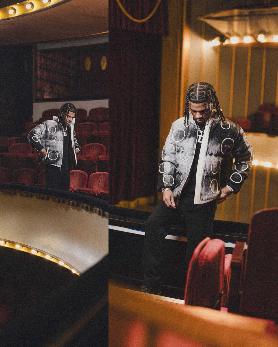 Artifice. tweet media