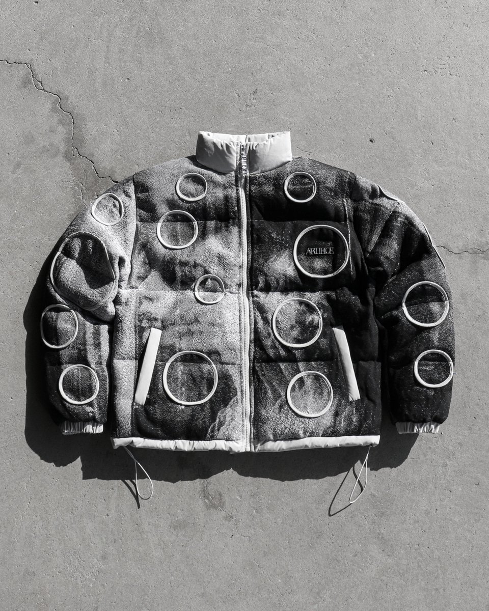 Artifice. tweet media