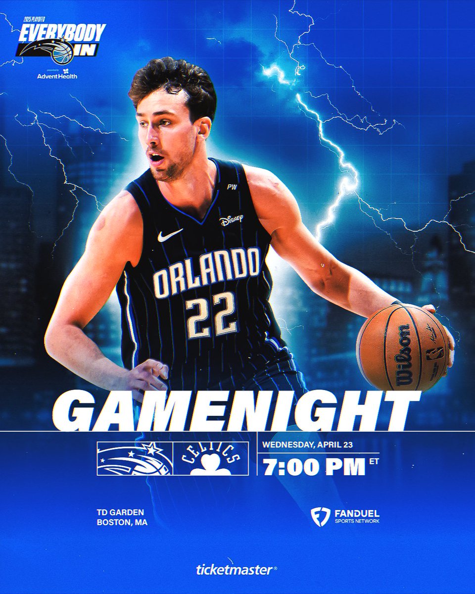 Orlando Magic tweet media