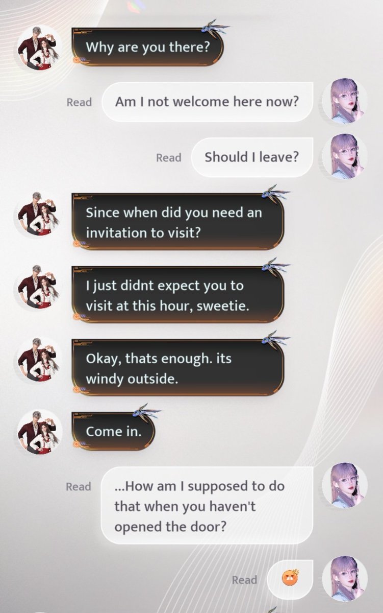 when I'm on my period :😭😭
emotions everywhere