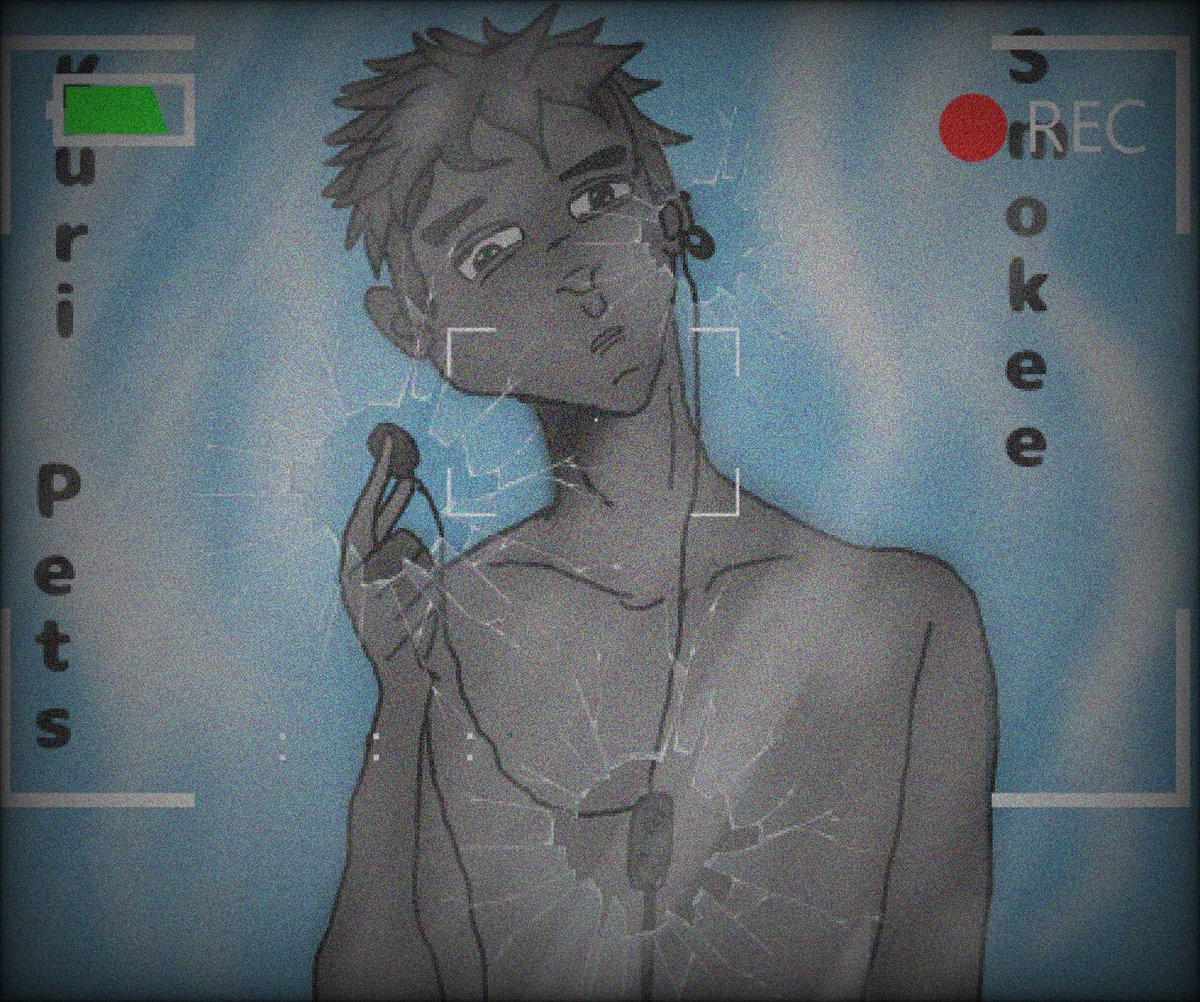 five_high67525's tweet image. Давно не рисовала этих милашей 

#Fanart

#KuriPets

#Smokee