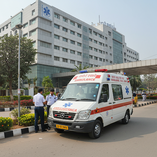 pawan_ambulance's tweet photo. Ambulance Services in Noida accessible via call, app, and hospitals, ensuring timely emergency medical assistance for residents.
https://t.co/2QekrCVnU9
#PahalgamTerroristAttack #pahalgamkashmir #AllEyesOnPahalgam #deprem #operationzeppelin https://t.co/cLSzeWBnRo