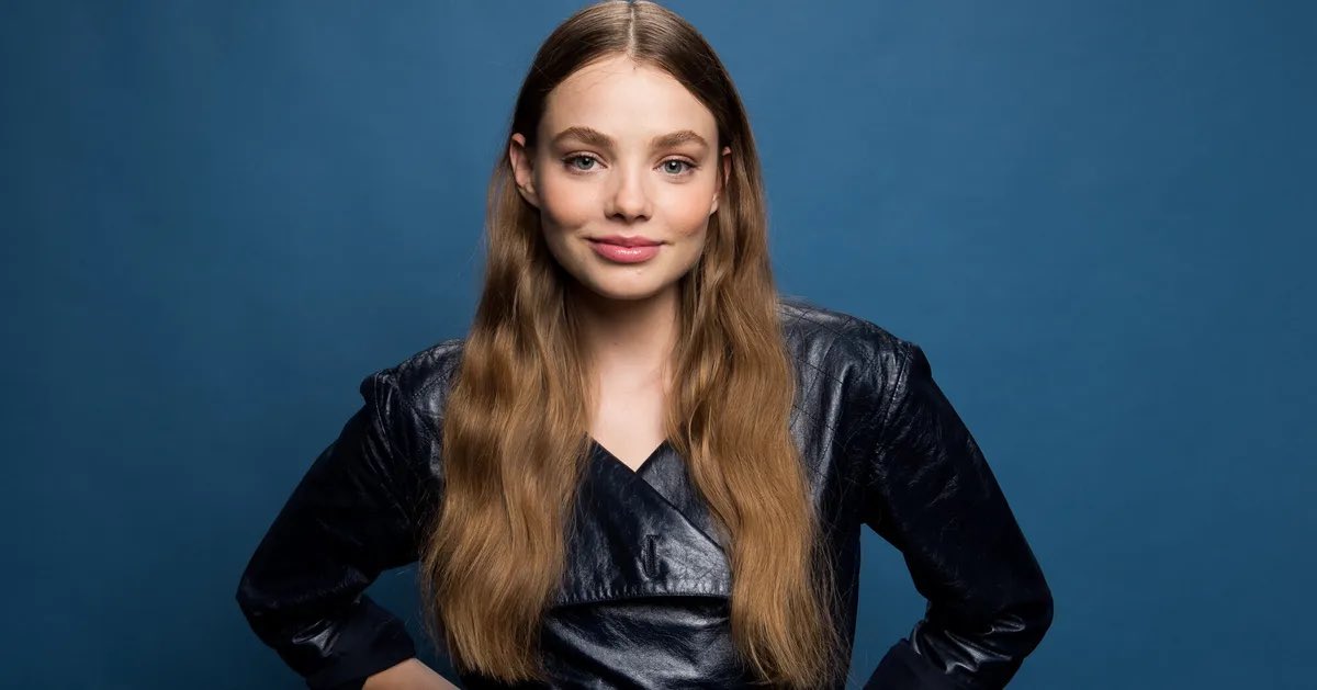 dailysoapy's tweet image. Sophie Thatcher is set to star in "Her Private Hell", a new project from Nicolas Winding Refn, produced by NEON. The cast also includes Charles Melton, Kristine Froseth, and Havana Rose Liu.
The project shares its title with a 1968 British drama, though it remains unconfirmed…