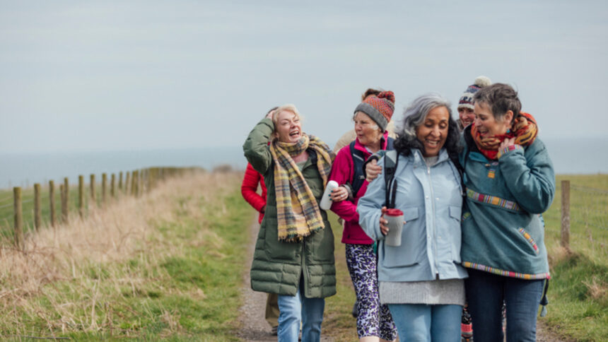 McKnight's Senior Living (@_mcknightssl) on Twitter photo More adults 50 or more years consider themselves “adventurous” than in previous generations, and they also believe that being #adventurous contributes to their overall #health, #happiness and #wellbeing, according to a new report from <a href="/roadscholarorg/">Road Scholar</a> .
tinyurl.com/sxxfxeua More adults 50 or more years consider themselves “adventurous” than in previous generations, and they also believe that being #adventurous contributes to their overall #health, #happiness and #wellbeing, according to a new report from <a href="/roadscholarorg/">Road Scholar</a> .
tinyurl.com/sxxfxeua