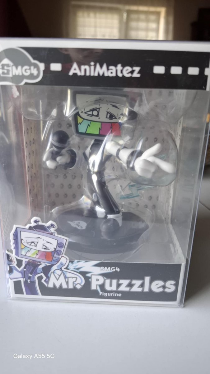 LordPrzemo's tweet photo. HELL YEA
#SMG4 #mrpuzzles https://t.co/T5tsLrzhZO