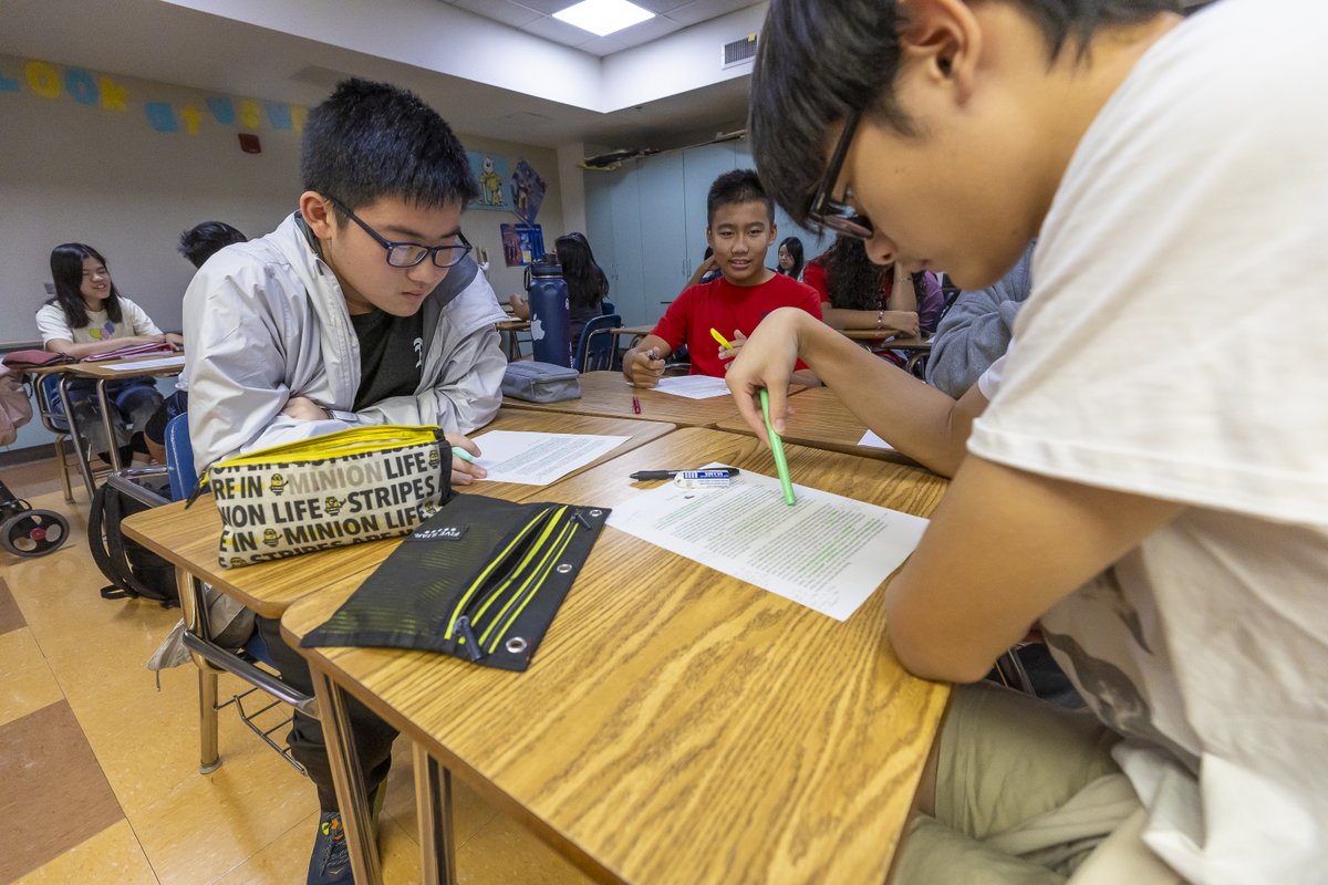 All the learning that takes place in our classrooms would not be possible without the support provided by the administrative staff members across the district. Today on Administrative Professionals Day we celebrate  the dedicated individuals who keep our schools running smoothly.