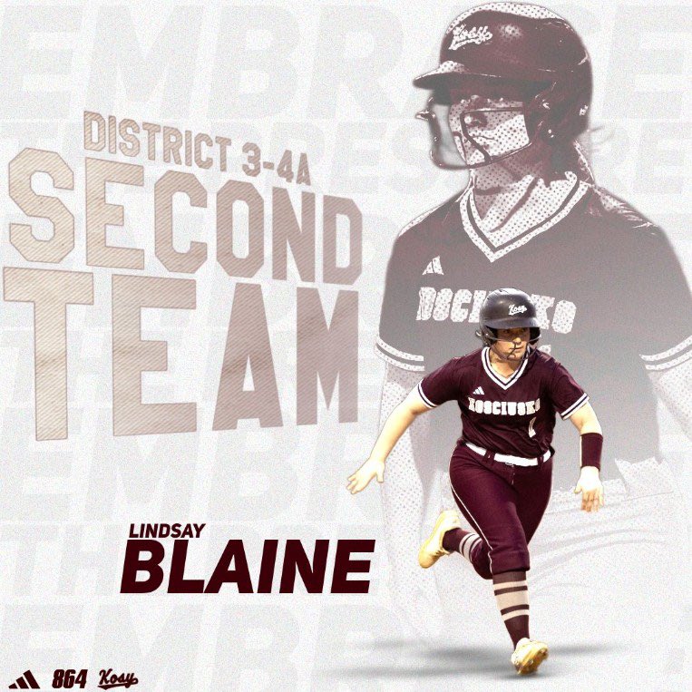 Kosciusko Softball tweet media