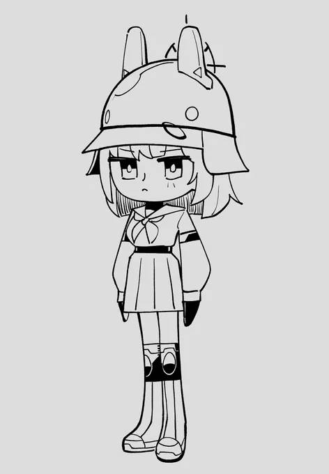 最近気になっとる子 