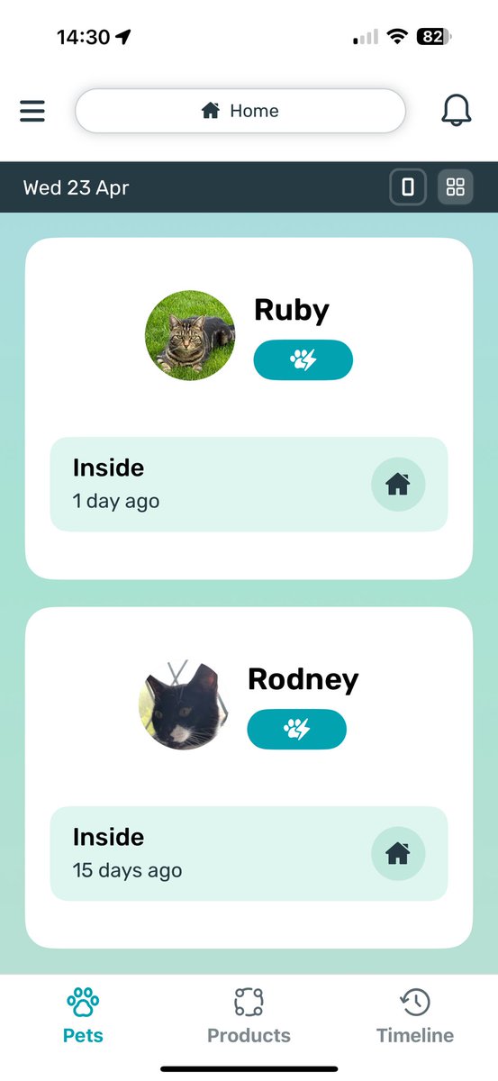 Patrick Reeve 🇺🇦 tweet media