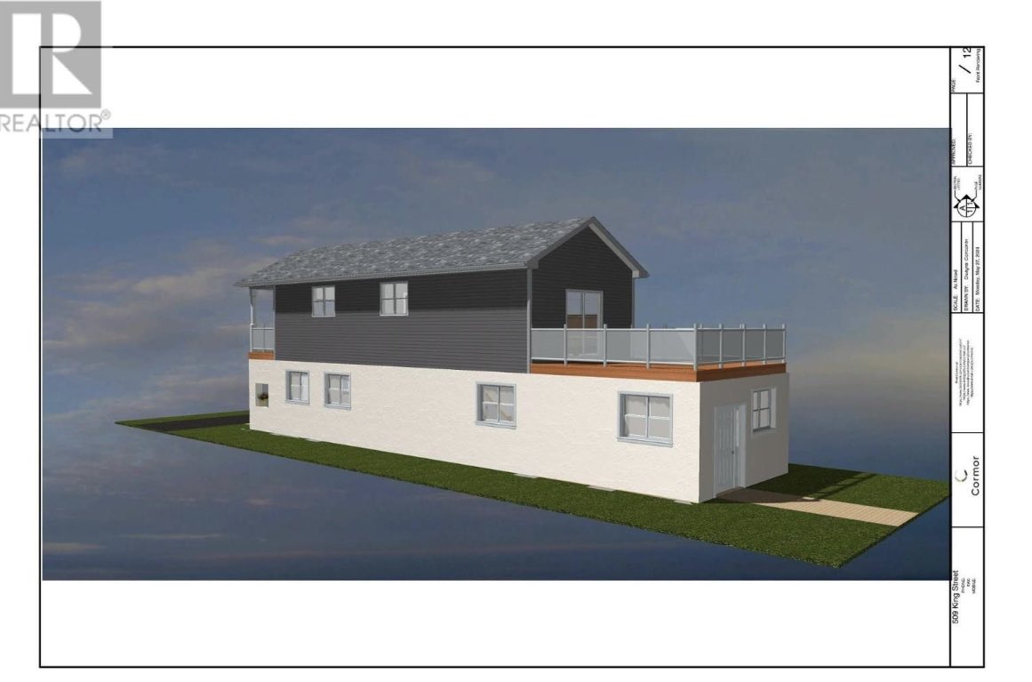 A build-to-suit opportunity we have in Peterborough, Ontario 🇨🇦 

realtor.ca/real-estate/28…