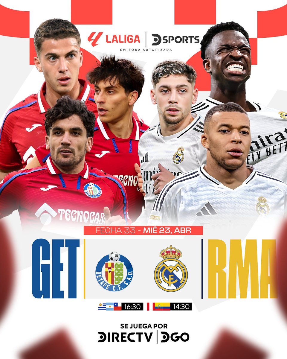 DSPORTS tweet media