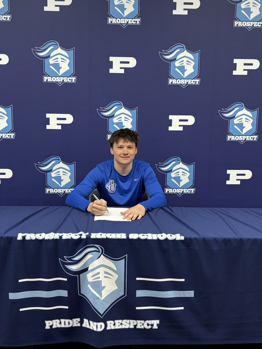 phsboysgolf (@knightsboysgolf) on Twitter photo Congratulations to Cole Bielecki for signing with Aurora University to play Men’s Golf! Can’t wait to watch Cole on the golf course at the NCAA level! <a href="/KnightsofPHS/">Prospect High School</a> <a href="/PHSBooster/">PHS Booster Club</a> <a href="/ScottMcD_PHS/">Prospect Athletics</a> Congratulations to Cole Bielecki for signing with Aurora University to play Men’s Golf! Can’t wait to watch Cole on the golf course at the NCAA level! <a href="/KnightsofPHS/">Prospect High School</a> <a href="/PHSBooster/">PHS Booster Club</a> <a href="/ScottMcD_PHS/">Prospect Athletics</a>