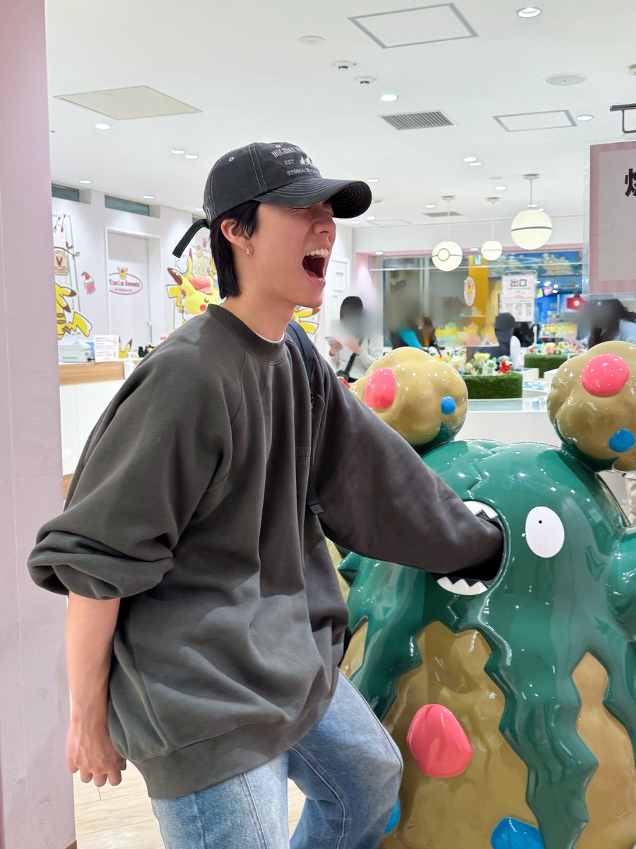 TRENDZ_OFFCL's tweet photo. [#조한국]

초등학생 아닙니다. 그냥 신이 난 겁니다

#FROM_TRENDZ #TO_FRIENDZ #TRENDZ #트렌드지 https://t.co/kiIAtoeX9T