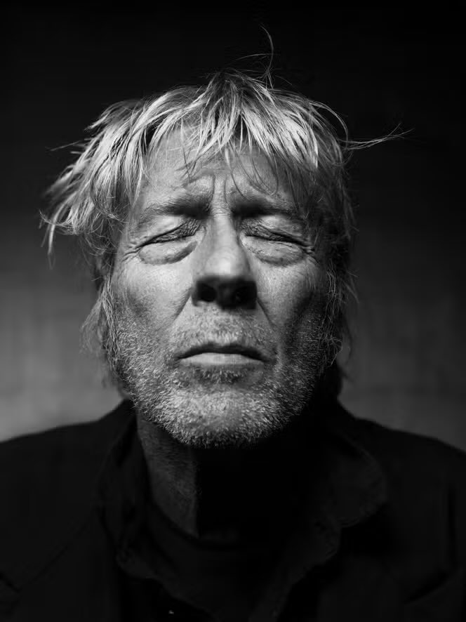 3 ans aujourd’hui. Putain putain  🖤  #Arno