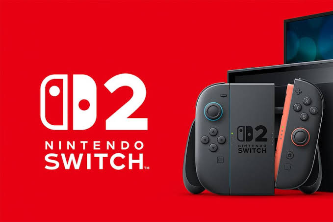 japonton's tweet photo. Precio para el Nintendo Switch 2  MXN $13,599, y del paquete que incluye la consola Nintendo Switch 2 + Mario Kart World de MXN $14,899. https://t.co/QMduqnYUM5