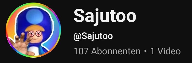 Es ist schon Krass was ihr macht ❤️, das Erste Video und dann direkt 100 Wunderbare Aboseesen!!! ❤️