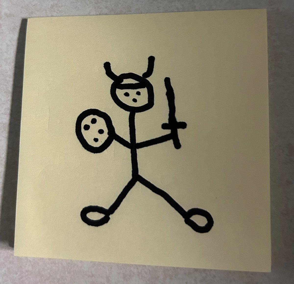 It will cost you $0 to RT my art.