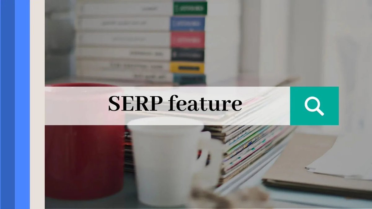 techishweb's tweet image. SERP Features = SEO Superpower 💥📈
Zero-click searches? Voice SEO? 🚀 SERP features are the real MVP of rankings. Time to get your spot on top!
#SEO #SERP #GoogleTips #DigitalMarketing #SearchOptimization #SEOStrategy #FeaturedSnippet