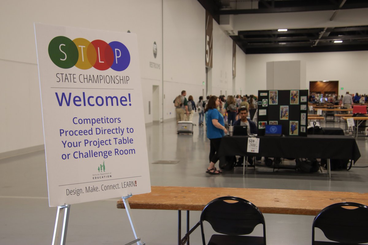 KY Dept of Education tweet media