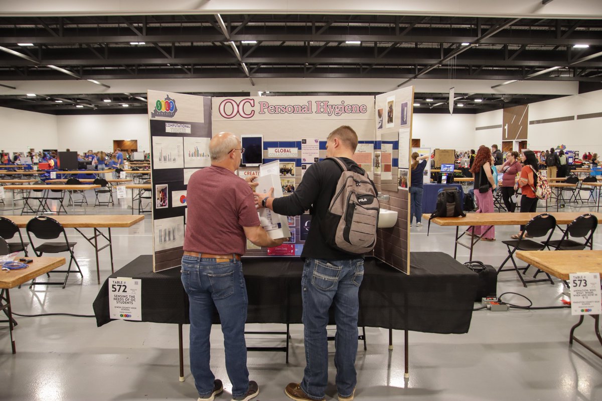 KY Dept of Education tweet media