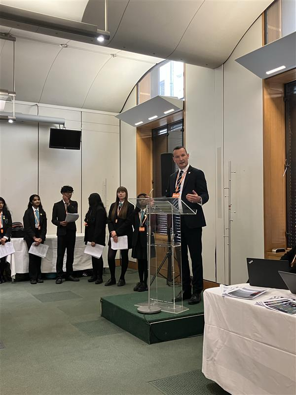 The Children’s Society Policy Team tweet media