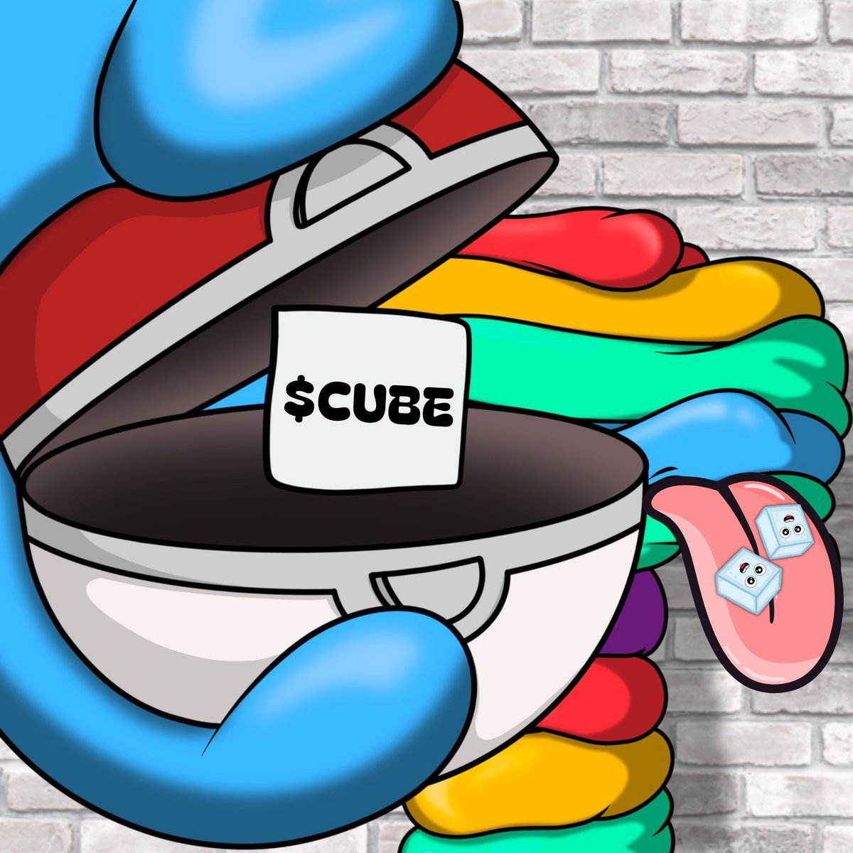CUBE (@ada_cube) on Twitter photo 