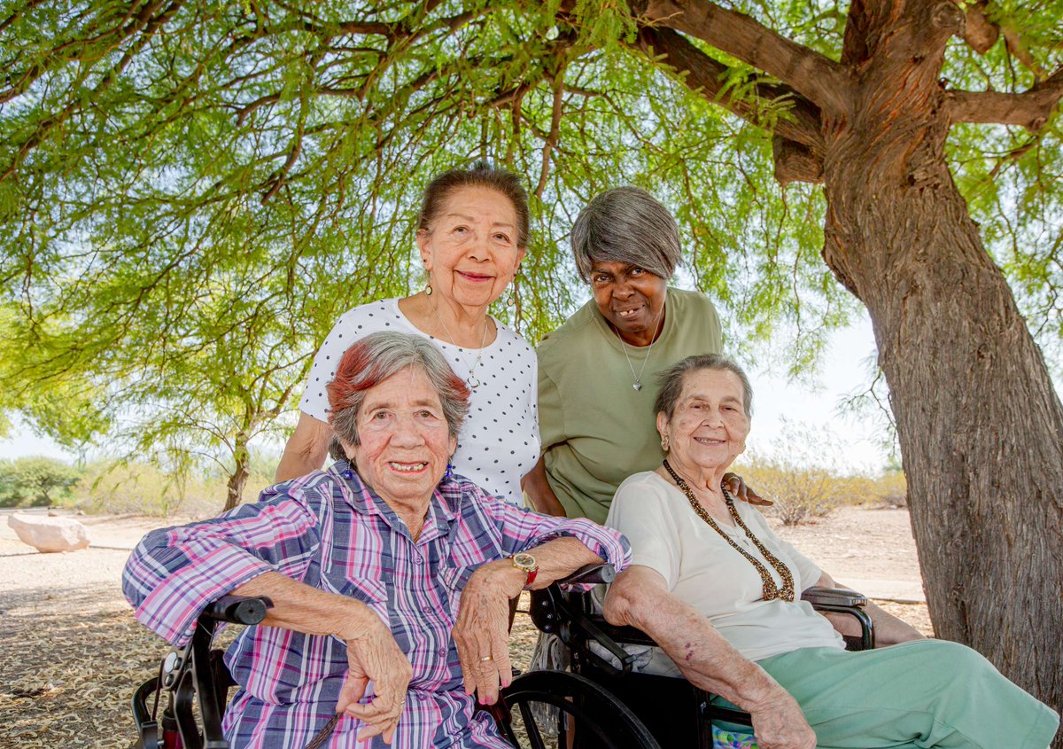 TechSAgeRERC's tweet image. 💡Featured Article: Social Participation Challenges and Response Strategies Identified by Adults Aging with a Disability
Discover our latest article in the Journal of Elder Policy: doi.org/10.1002/jey2.1…
#InclusiveDesign #AssistiveTechnology #TechForGood
@AHSIllinois
