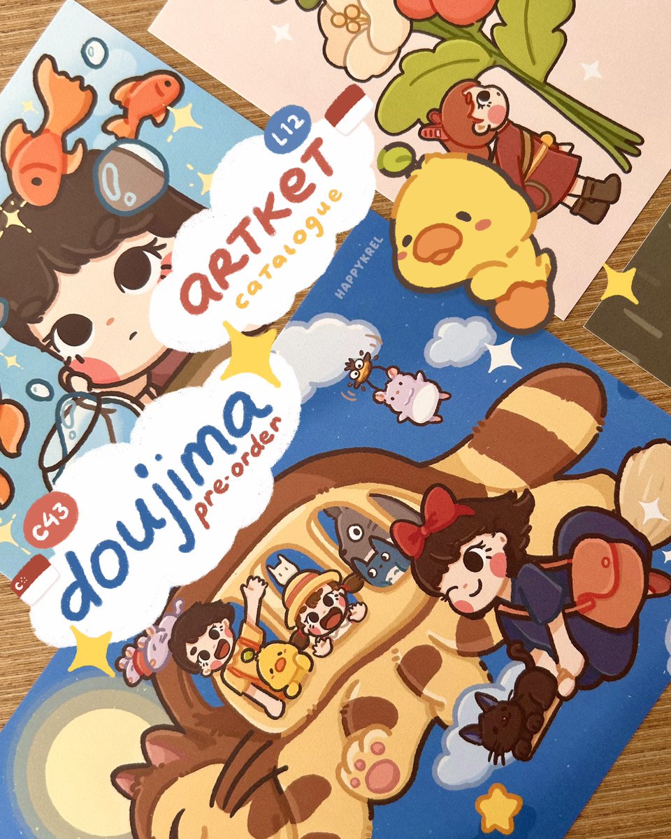 happykrel tweet media