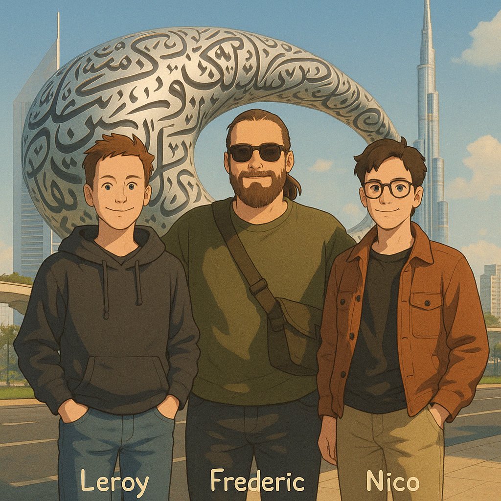 The Teneo team will be at #TOKEN2049 in Dubai, April 30 – May 1.

If you’re there, let’s connect and discuss how we’re powering decentralized AI with real-time, user-powered data streams.