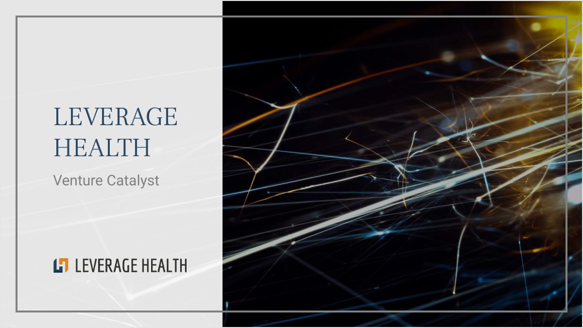 Leverage_Health's tweet photo. Leverage Health Venture Catalyst Quarterly | Q2 2025 - https://t.co/Cg7xingtgF https://t.co/Fhm6pQyxu0