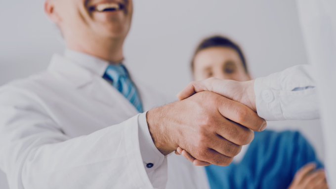 <a href="/CLRMedical/">CLR Medical</a> has partnered with several of the nation's top research hospitals to study #ThoracicIrrigation. Watch this space for the latest research &amp; updates. #CLRCommunity #PhysicianDrivenInnovation