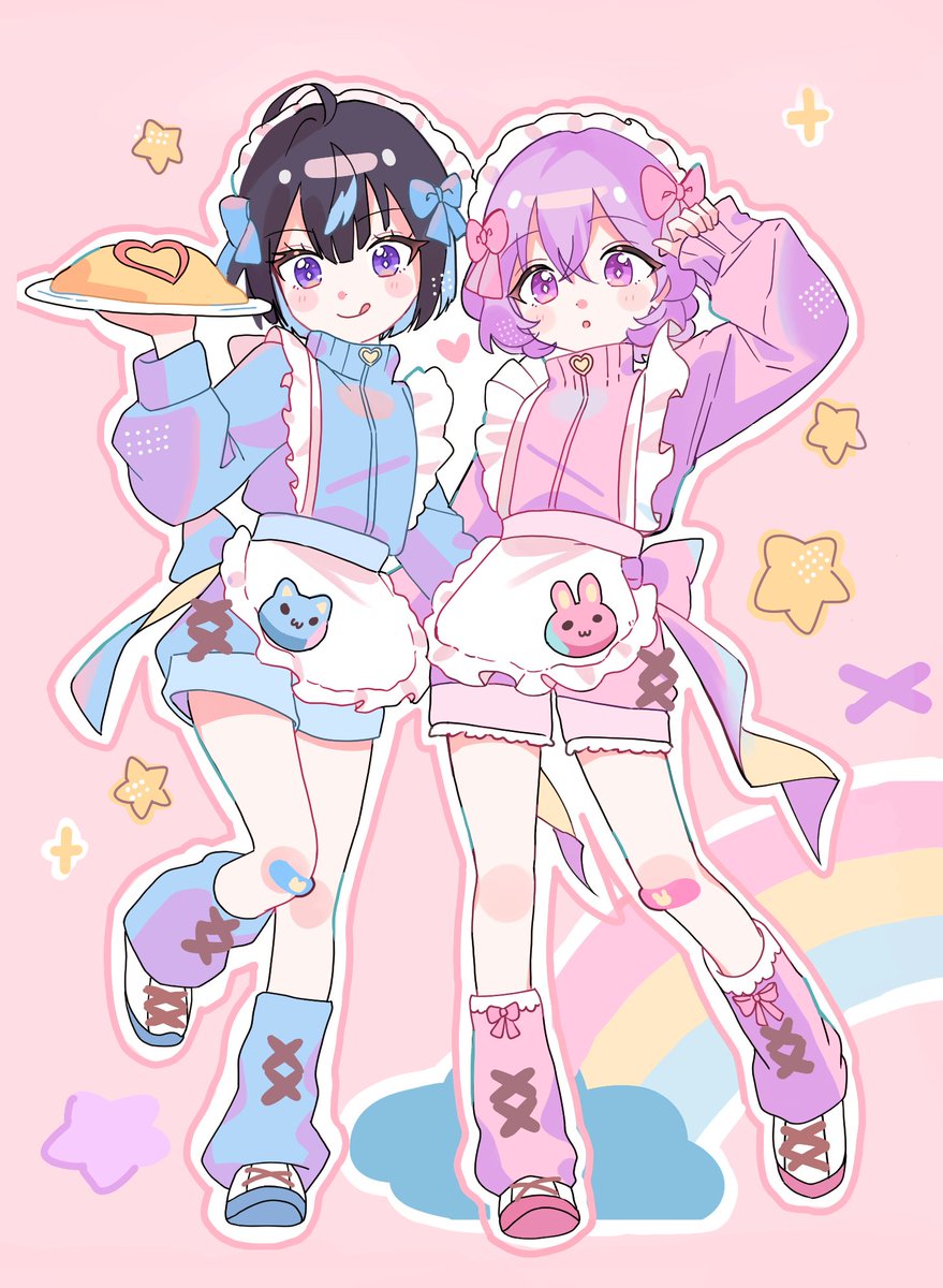 🧭🎀