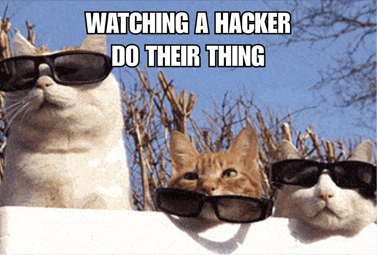 You're invited! 💌

“A Day in the Life of a Hacker” is hitting two spots in Massachusettes for an exclusive, in-person experience! 🤩

🎳 May 8: Burlington @ Kings Bowling
🏌️‍♂️ June 5: Canton @ Top Golf

Join our team for food, drinks, networking, and a behind-the-scenes look at