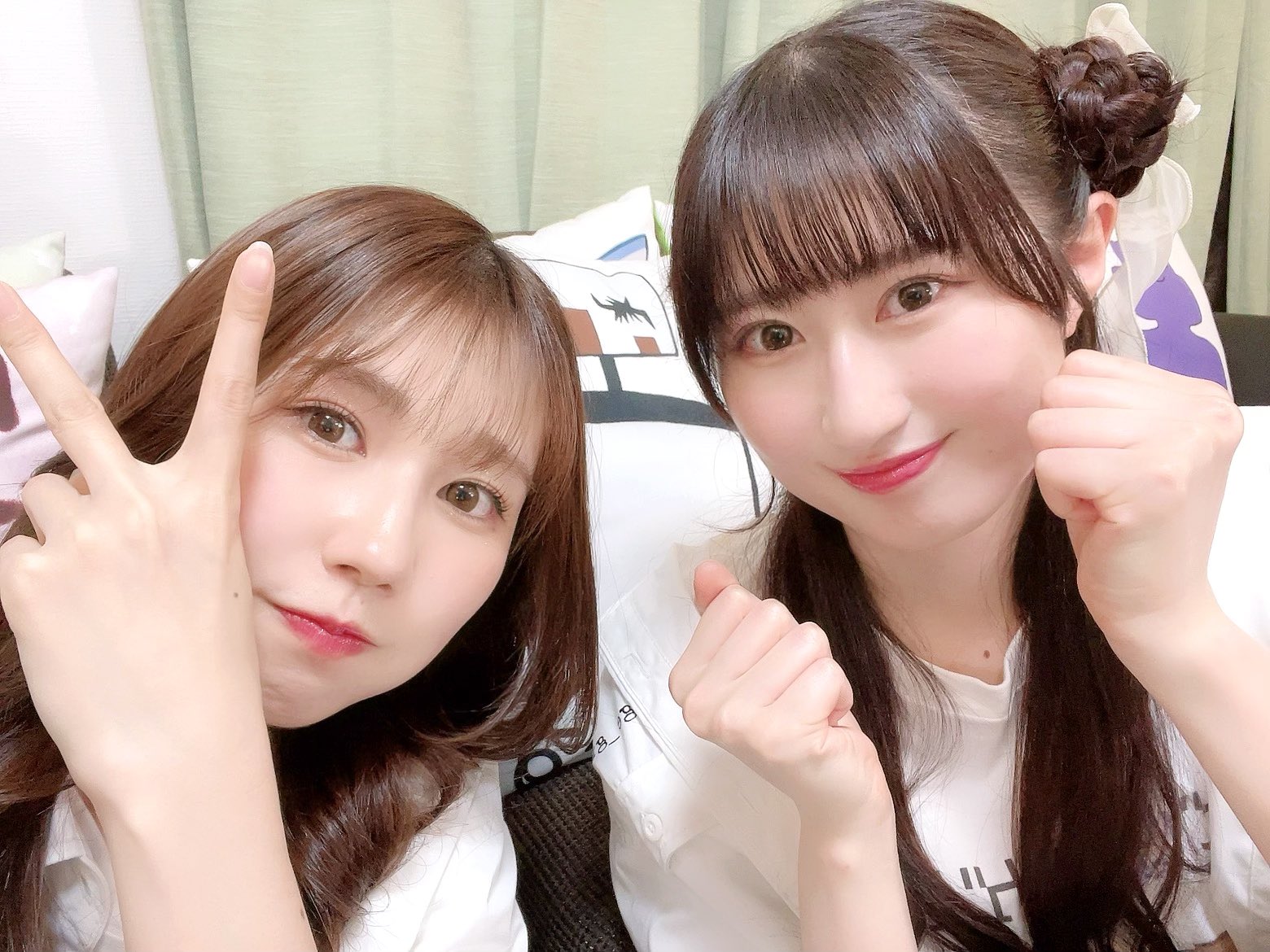 幸村恵理 直筆サイン 声優 サイン アイドルマスター シャニマス