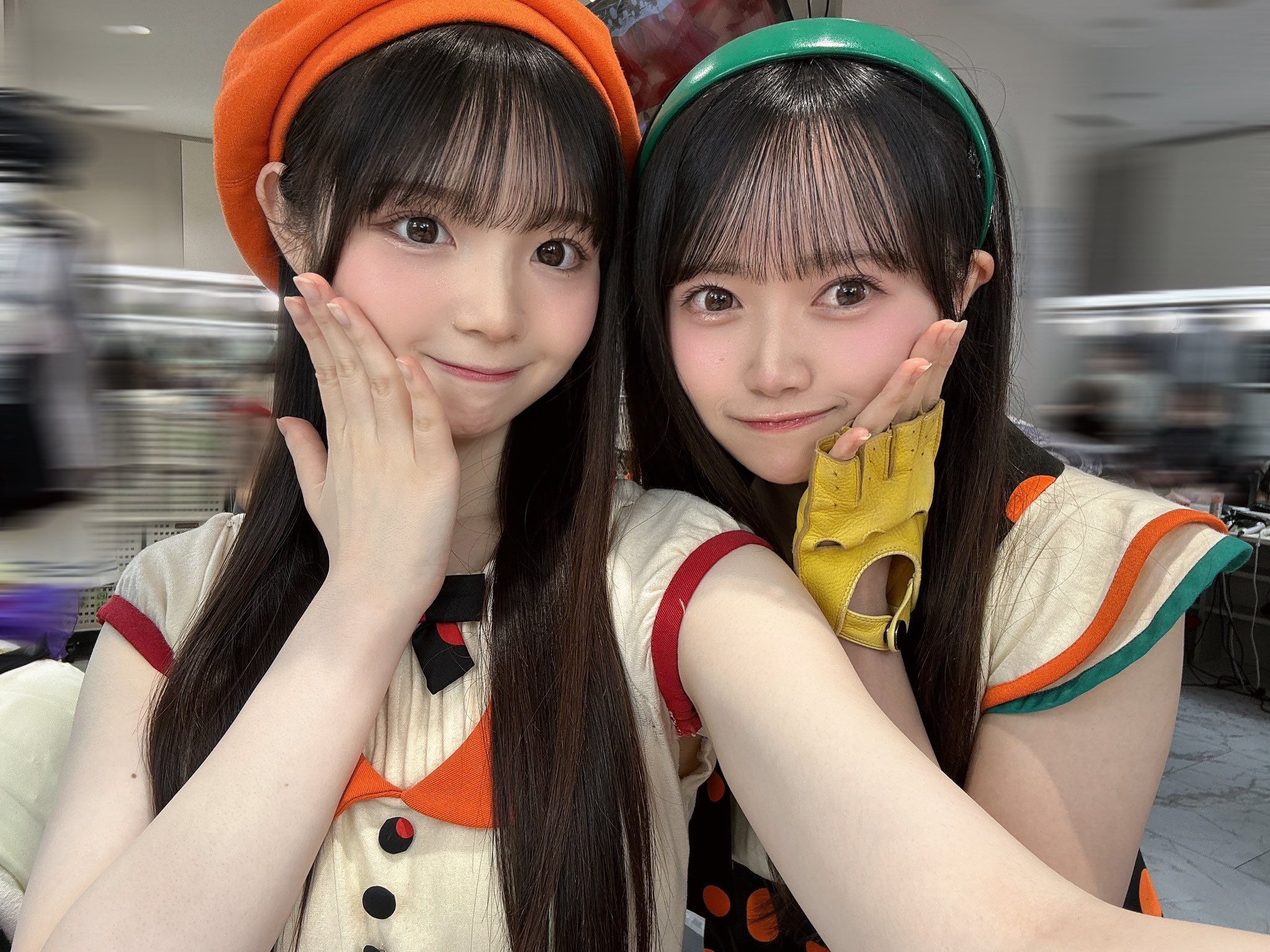 大賀彩姫(AKB48 20期研究生) on X: 