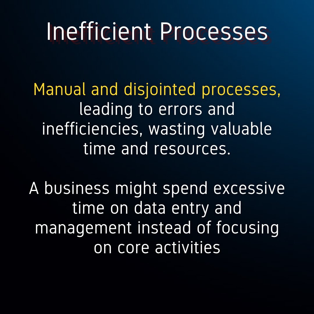 MarketLogicNet's tweet image. Neglecting CRM systems?

Outdated data, missed follow-ups, and disconnected teams can quietly chip away at growth, one lost opportunity at a time.

Technology is only as powerful as the strategy behind it.

🌐 Contact us for a Business Consultation

#CRM #BusinessSolutions