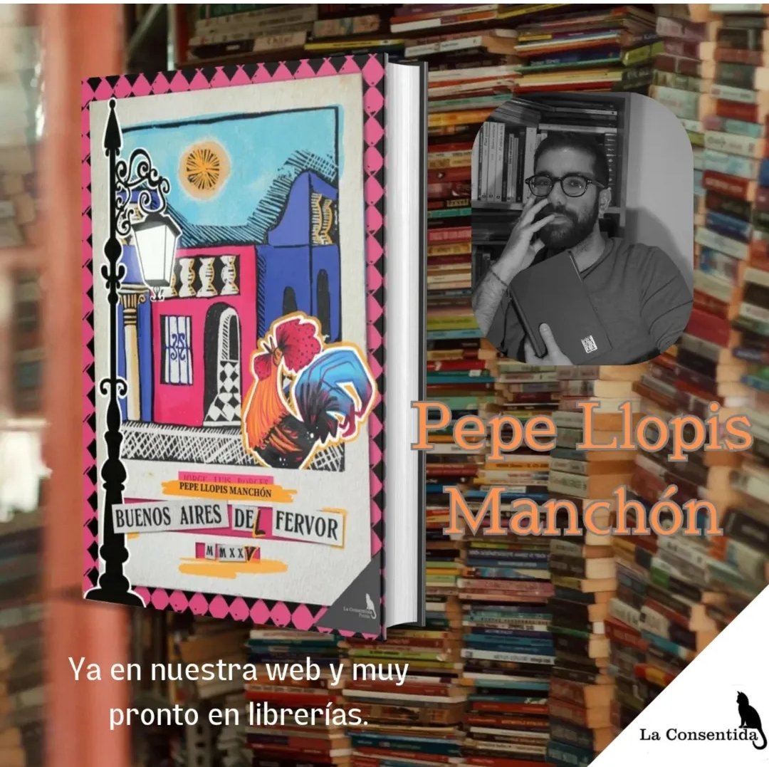 Pepe Llopis Manchón tweet media