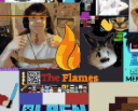 mctheflames's tweet photo. @GommeHDnet Danke an diejenigen, die uns geholfen haben, uns hier zu verewigen! Ebenso ein Dank an unsere Nachbarn fürs gegenseitige In-Ruhe-Lassen. xD https://t.co/3XfyYhQqou