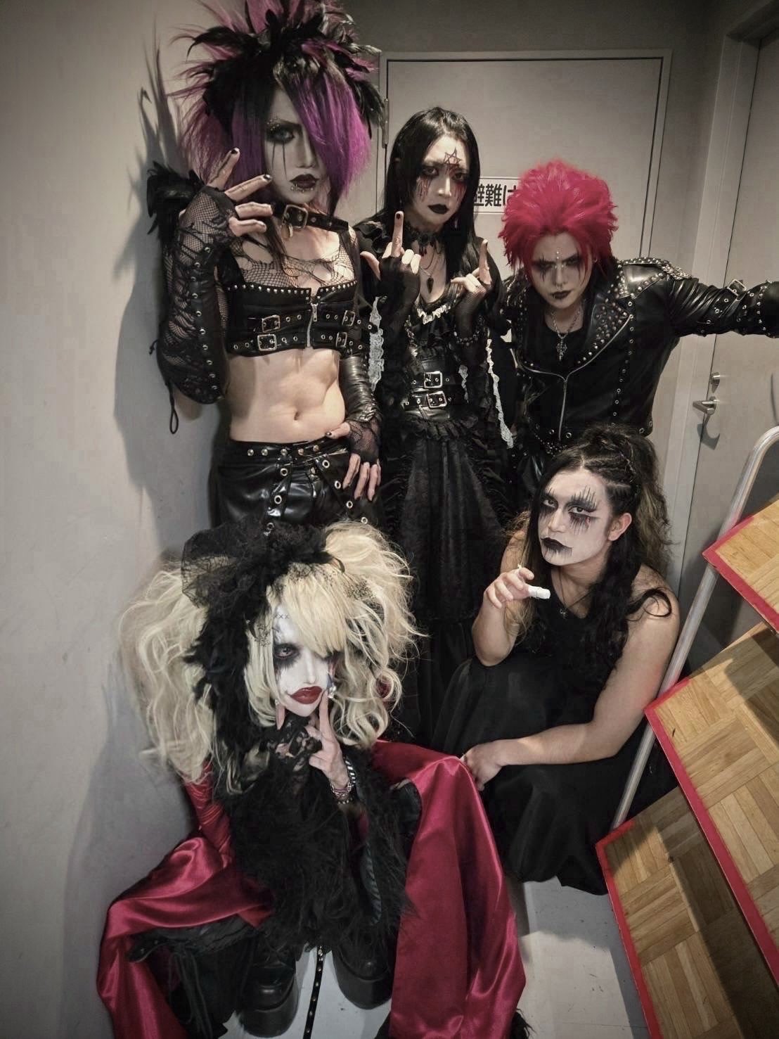 DazzlingBAD official (@DazzlingBAD_) / X