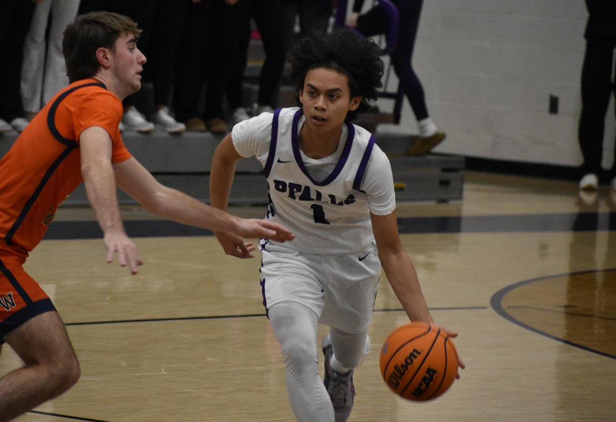 Our Northern Virginia Boys All-Sophomore Team. Seems a very deep class, as first team all-district and region players were Honorable Mention. Also talented--Class of 2027 is filled with impact prospects, both public and private schools. novahoops.com/2024-2025-all-…