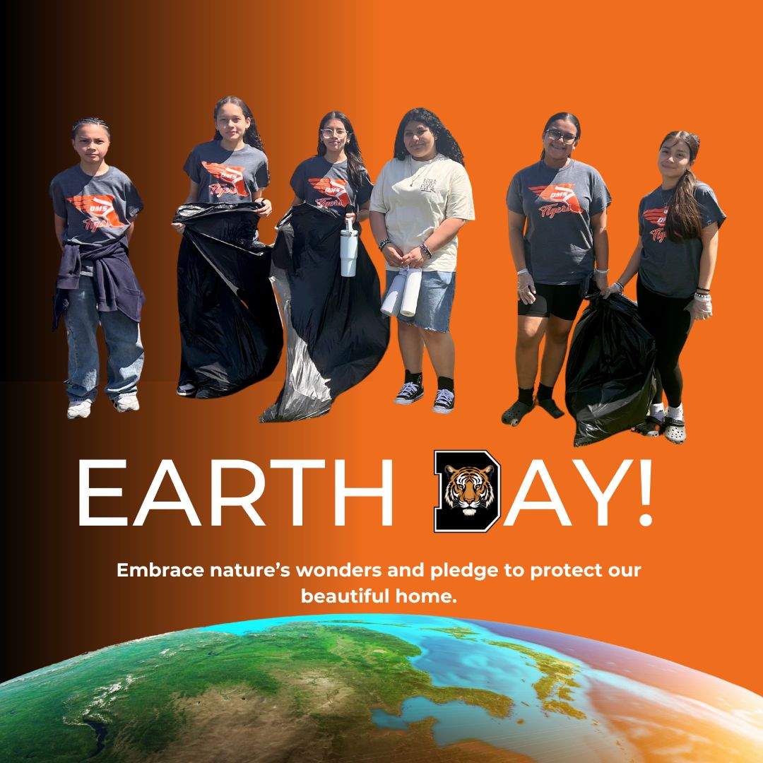 Dover Public Schools (@publicdover) on Twitter photo ๐ ๏ธ๐ Builders Club in Action! ๐ฏ
This Earth Day, our <a href="/DoverMiddleNJ/">DoverMiddleSchool</a> students led a campus clean-upโproving that leadership is all about action. ๐ช๐ฑ
One step, one bag, one act of kindness at a time...we're building a cleaner world and a stronger community. ๐งก๐ค๐ฏ ๐ ๏ธ๐ Builders Club in Action! ๐ฏ
This Earth Day, our <a href="/DoverMiddleNJ/">DoverMiddleSchool</a> students led a campus clean-upโproving that leadership is all about action. ๐ช๐ฑ
One step, one bag, one act of kindness at a time...we're building a cleaner world and a stronger community. ๐งก๐ค๐ฏ