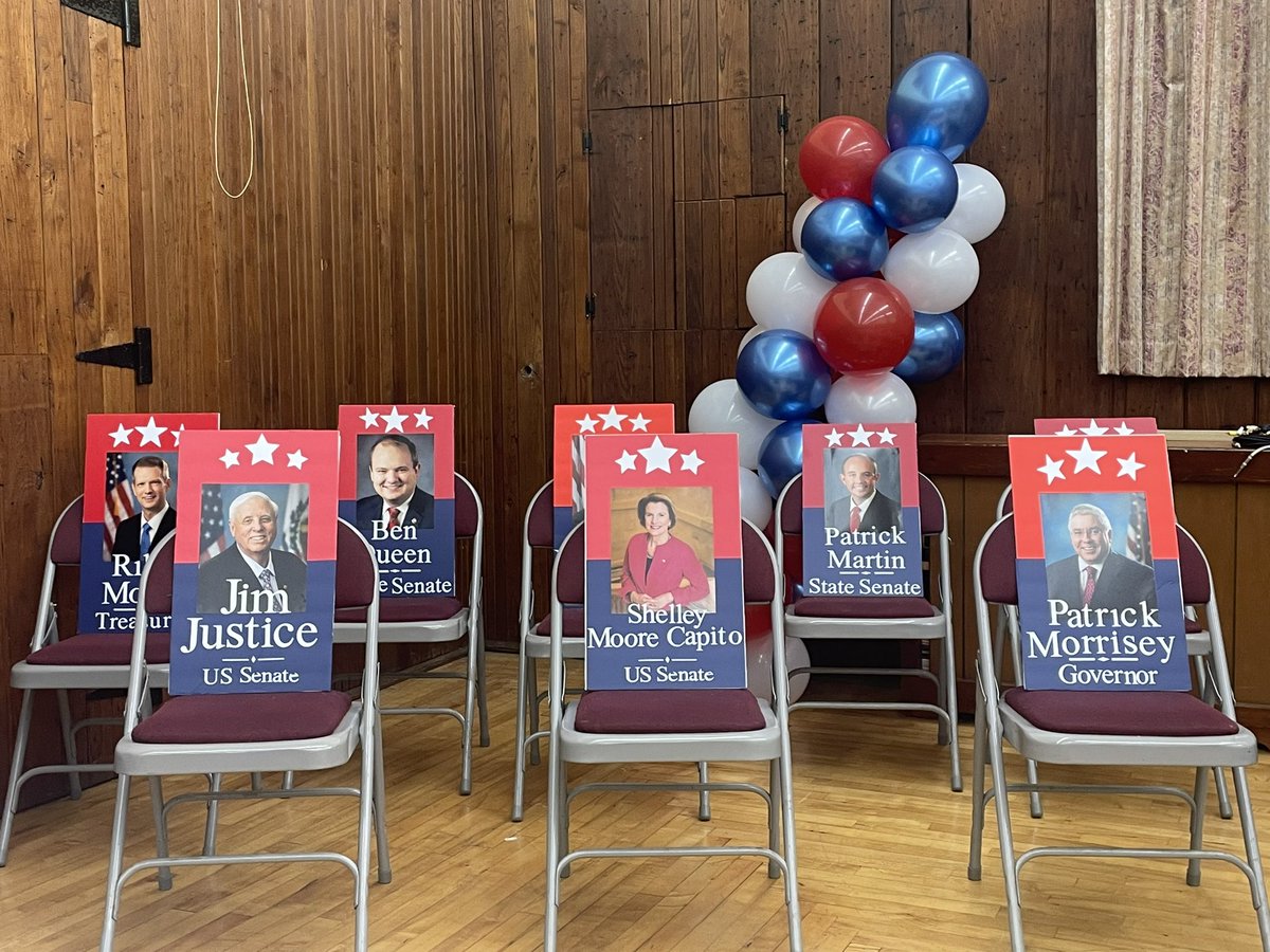 Shrewsbury for U.S. Senate tweet media