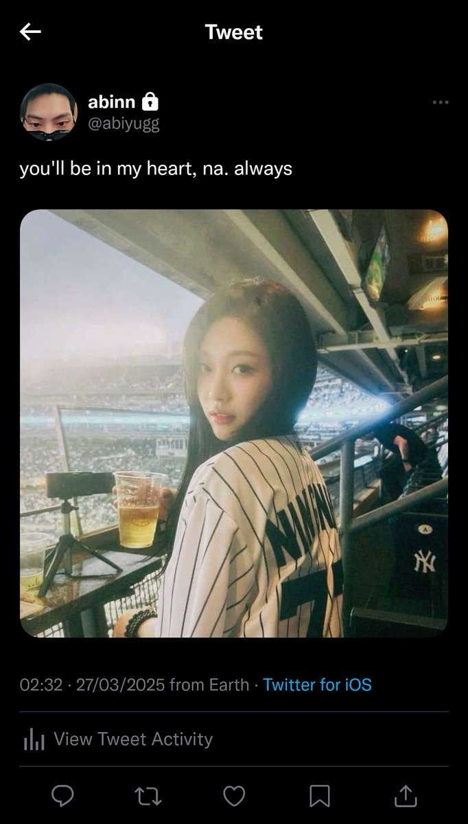 you'll be in my heart
#angrybao few tweets au
by oceannbloom