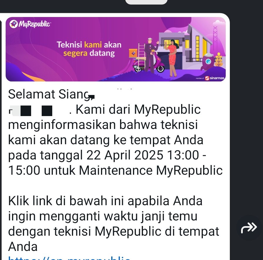 NDHK tweet media